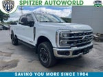 2024 F-250 Super Duty Thumbnail 1