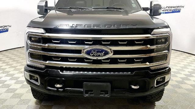 2024 Ford F-250 Super Duty XL