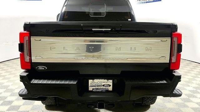 2024 Ford F-250 Super Duty XL
