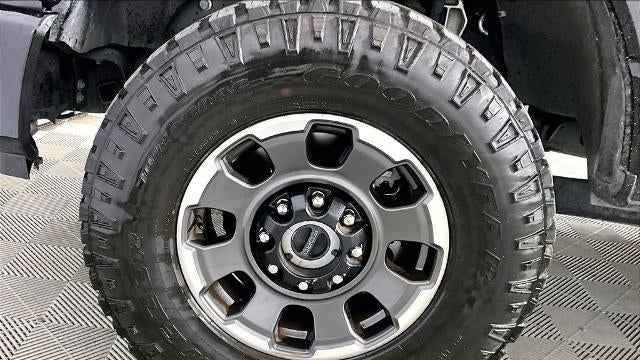 2024 Ford F-250 Super Duty XL