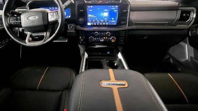 2024 Ford F-250 Super Duty XL