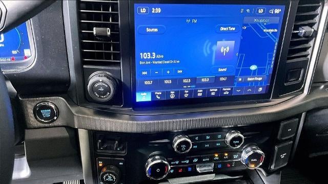 2024 Ford F-250 Super Duty XL