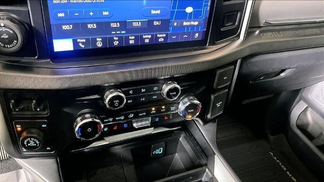 2024 Ford F-250 Super Duty XL