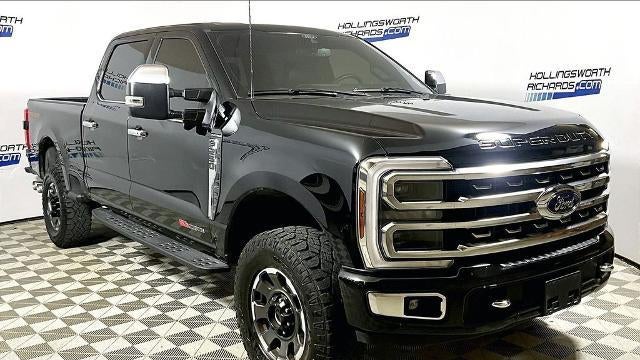 2024 Ford F-250 Super Duty XL
