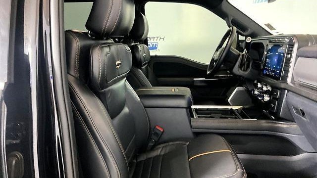 2024 Ford F-250 Super Duty XL