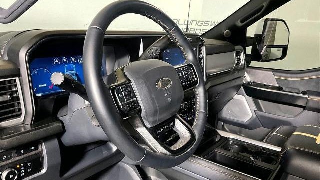 2024 Ford F-250 Super Duty XL