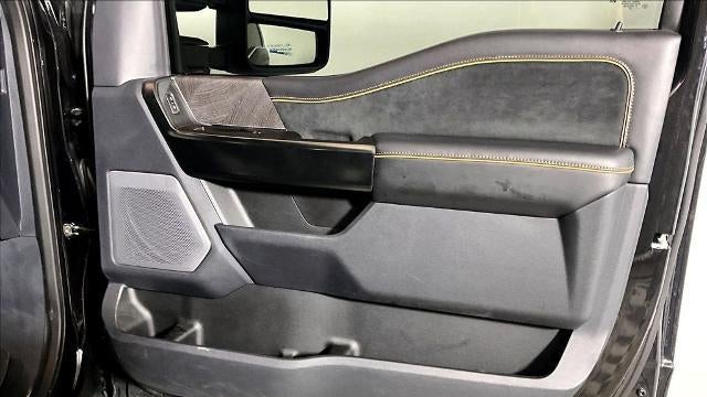 2024 Ford F-250 Super Duty XL