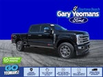 2024 F-250 Super Duty Thumbnail 1
