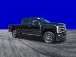 2024 F-250 Super Duty Thumbnail 2
