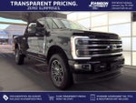 2024 F-250 Super Duty Thumbnail 1