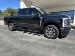 2024 F-250 Super Duty Thumbnail 2