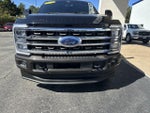 2024 F-250 Super Duty Thumbnail 4