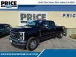 2024 F-250 Super Duty Thumbnail 1