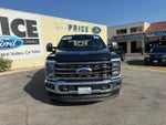 2024 F-250 Super Duty Thumbnail 2