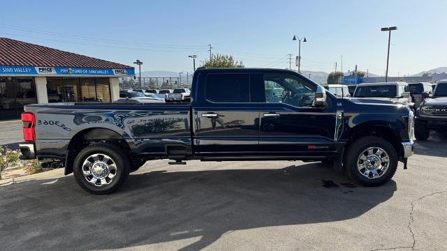 2024 Ford F-250 Super Duty XL