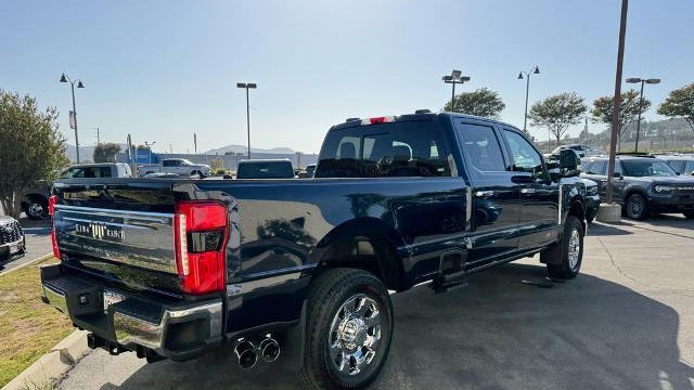 2024 Ford F-250 Super Duty XL