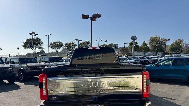 2024 Ford F-250 Super Duty XL