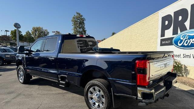 2024 Ford F-250 Super Duty XL