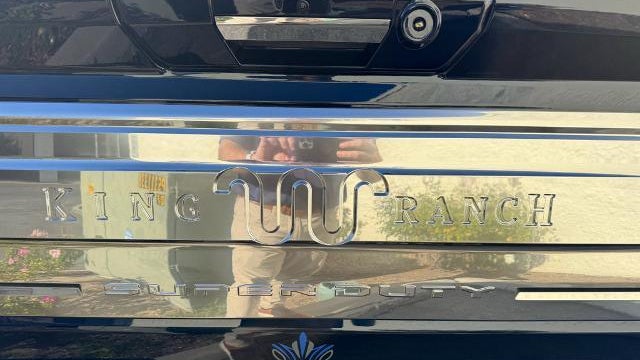 2024 Ford F-250 Super Duty XL