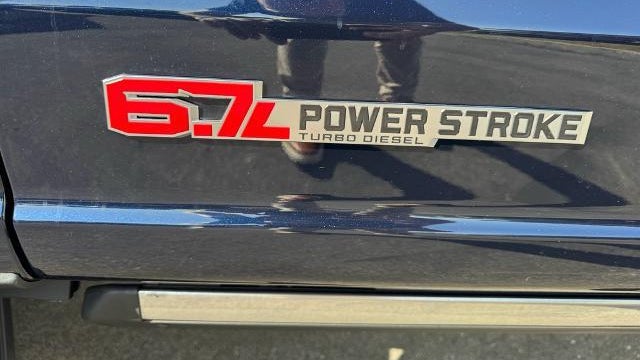 2024 Ford F-250 Super Duty XL