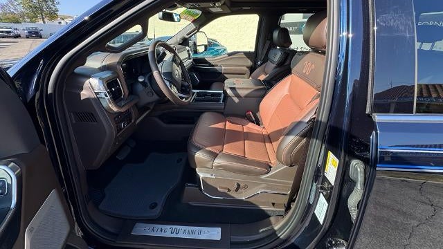 2024 Ford F-250 Super Duty XL