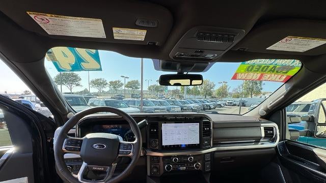 2024 Ford F-250 Super Duty XL
