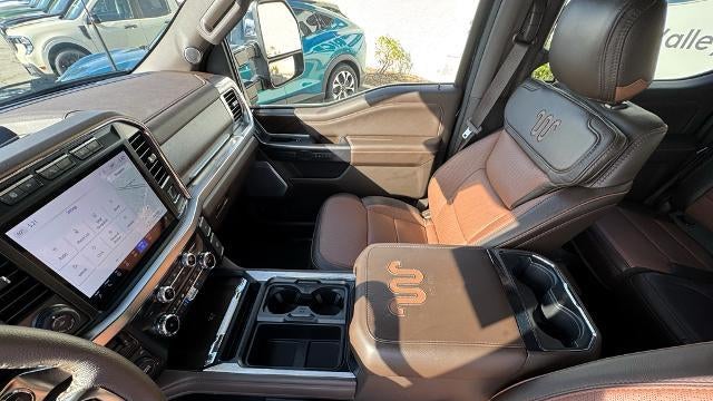 2024 Ford F-250 Super Duty XL