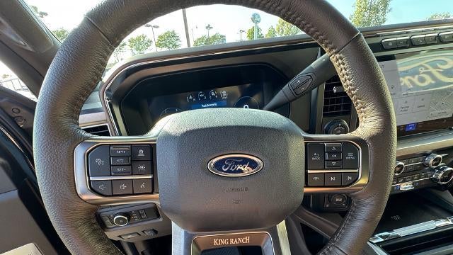 2024 Ford F-250 Super Duty XL