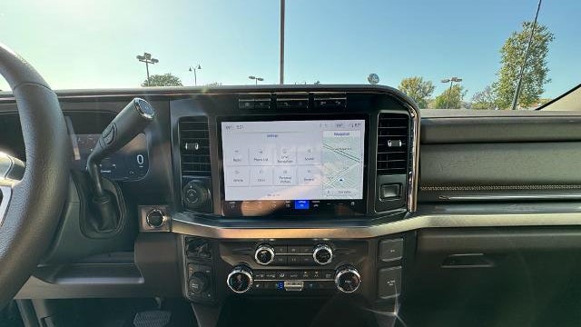 2024 Ford F-250 Super Duty XL
