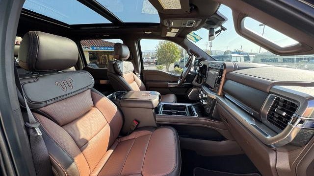 2024 Ford F-250 Super Duty XL