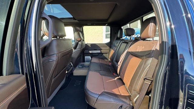 2024 Ford F-250 Super Duty XL