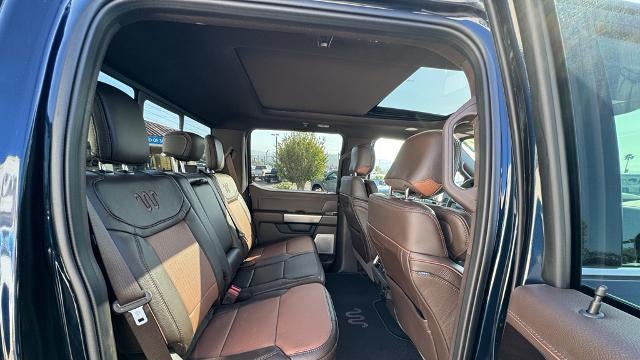 2024 Ford F-250 Super Duty XL