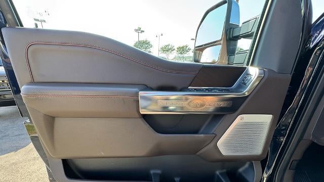 2024 Ford F-250 Super Duty XL