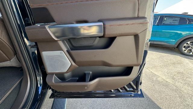 2024 Ford F-250 Super Duty XL