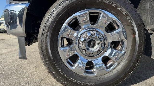 2024 Ford F-250 Super Duty XL