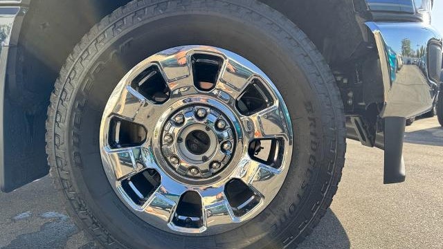 2024 Ford F-250 Super Duty XL