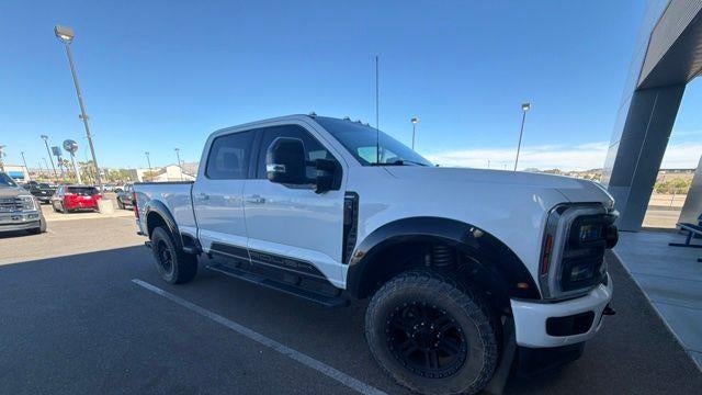 Preowned 2024 Ford F-250 Super Duty King Ranch for Sale