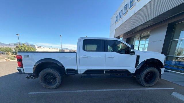2024 Ford F-250 Super Duty King Ranch