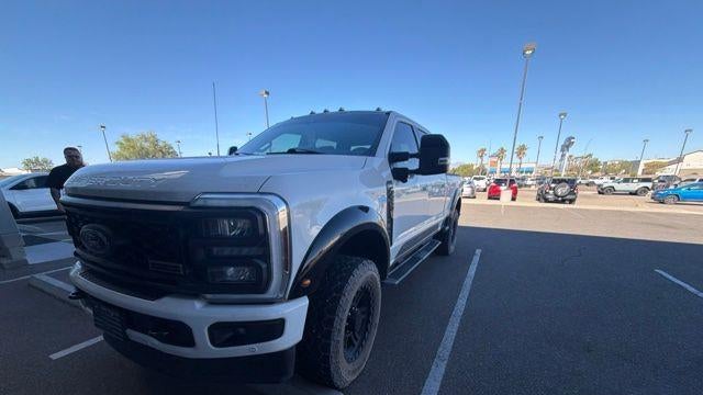 2024 Ford F-250 Super Duty King Ranch