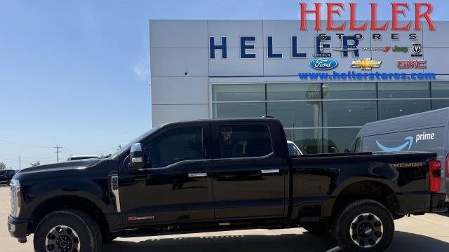 Preowned 2024 Ford F-250 Super Duty XL for Sale