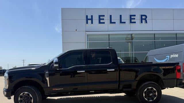 2024 Ford F-250 Super Duty XL