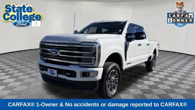 2024 Ford F-250 - $84,990