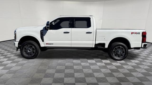 2024 Ford F-250 - $84,990
