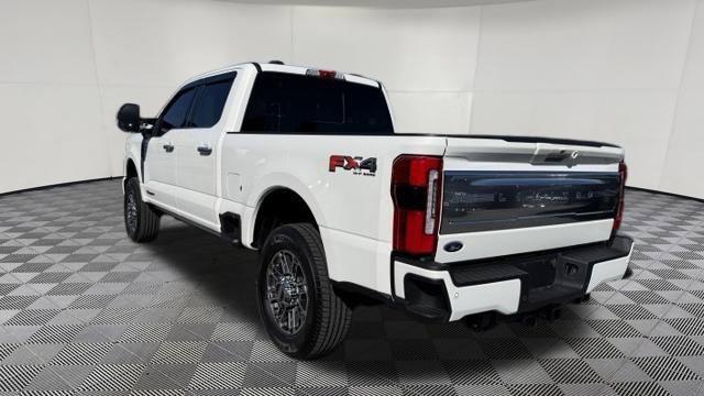 2024 Ford F-250 - $84,990