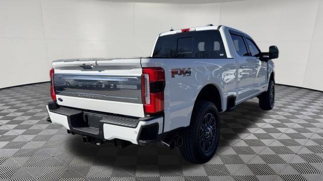 2024 Ford F-250 - $84,990