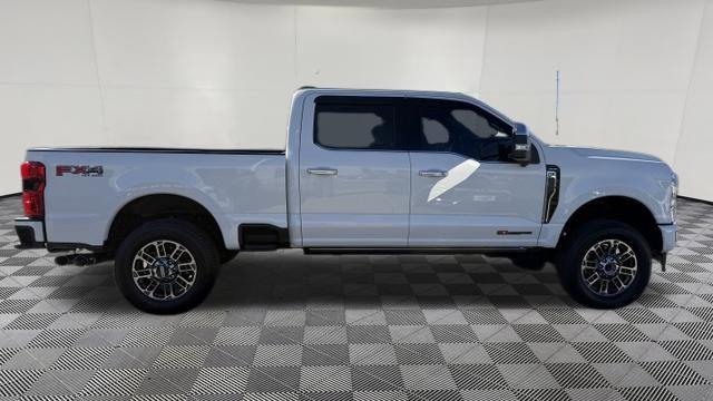 2024 Ford F-250 - $84,990