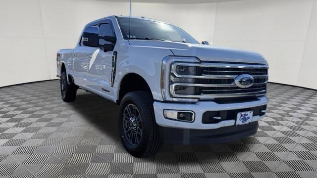 2024 Ford F-250 - $84,990
