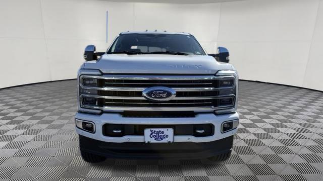 2024 Ford F-250 - $84,990