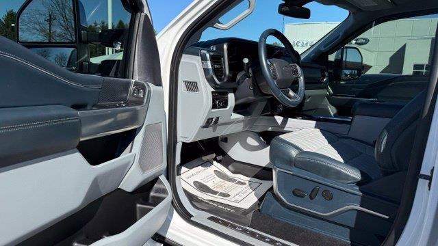2024 Ford F-250 - $84,990