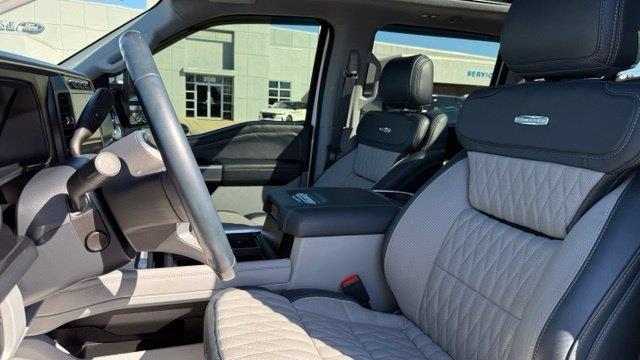 2024 Ford F-250 - $84,990